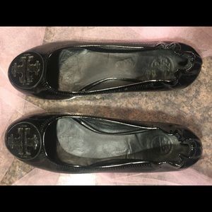 Tory Burch Ballet Flats